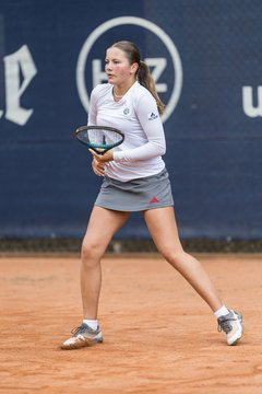 Bild 294 - BL DTV Hannover - BW Dresden Blasewitz : Ergebnis: 2:7